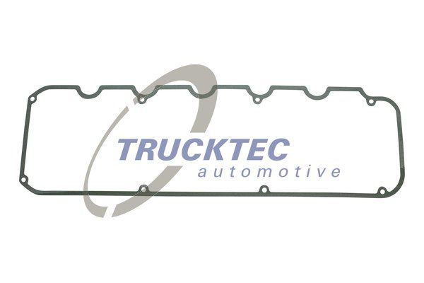 TRUCKTEC AUTOMOTIVE Tiiviste, venttiilikoppa 08.10.022